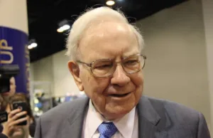 1 Warren Buffett Quote That Makes Me Excited to Buy BYD Stock @themotleyfool #stocks $BYDDY 1 Warren Buffett Quote That Makes Me Excited to Buy BYD Stock @themotleyfool #stocks $BYDDY