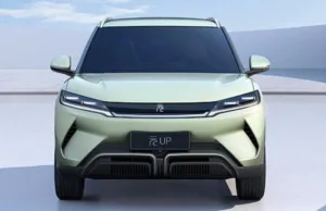 $10K EV? China’s BYD Just Broke the Electric Price Ceiling $10K EV? China's BYD Just Broke the Electric Price Ceiling