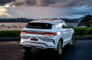 2025 BYD Sealion 6 price and specs 2025 BYD Sealion 6 price and specs