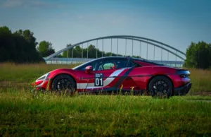 294mph! – BYD sets top speed record for EVs 294mph! – BYD sets top speed record for EVs