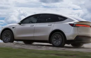 3-Row Tesla Model Y L Now On Sale In China — Will It Come To The U.S.? | American Cars And Racing 3-Row Tesla Model Y L Now On Sale In China -- Will It Come To The U.S.? | American Cars And Racing