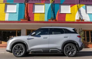 £30,850 BYD Atto 2 to go after Volvo EX30 £30,850 BYD Atto 2 to go after Volvo EX30