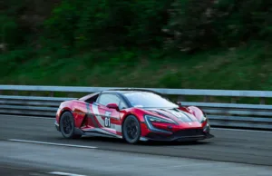 472.41 kph: BYD sets new EV speed record with Yangwang U9 472.41 kph: BYD sets new EV speed record with Yangwang U9