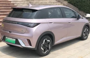 A Drive in Iceland Sparks a Case for Letting Chinese EVs Into Canada A Drive in Iceland Sparks a Case for Letting Chinese EVs Into Canada