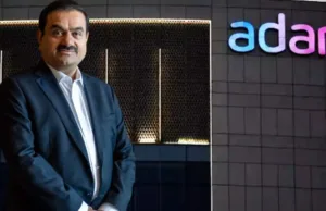 Adani Group denies tie-up with Chinese companies BYD and Beijing Welion New Energy Tech Adani Group denies tie-up with Chinese companies BYD and Beijing Welion New Energy Tech