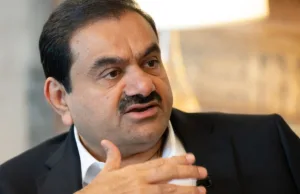 Adani Seeks Battery Tieup With China’s BYD in Renewables Push Adani Seeks Battery Tieup With China’s BYD in Renewables Push