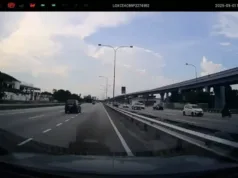 After investigation BYD representatives visited man to explain why his car suddenly emergency-braked on highway After investigation BYD representatives visited man to explain why his car suddenly emergency-braked on highway