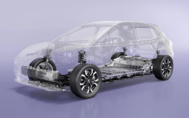 All new MG4 (non-semi-solid state battery variants) received 11,067 orders in 24 hours