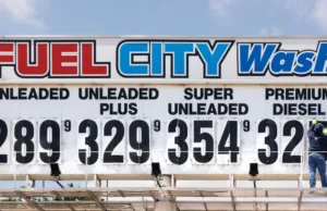 Analysis: Trump’s plan to cut off Russian oil funds could raise prices for everyone Analysis: Trump’s plan to cut off Russian oil funds could raise prices for everyone