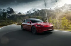 Australia’s first independent EV range test including Tesla and BYD has been completed Australia's first independent EV range test including Tesla and BYD has been completed