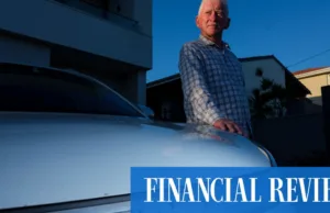 Buyer beware: This EV doesn’t do what it says on the tin Buyer beware: This EV doesn’t do what it says on the tin