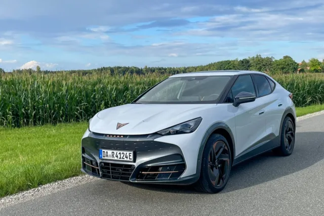 BYD and MG sidestep EU tariffs with plug-in hybrids
