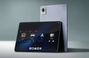 BYD announces a tablet that will integrate in its upcoming SUV BYD announces a tablet that will integrate in its upcoming SUV