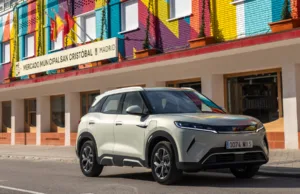 BYD announces UK pricing and specifications for new Atto 2 BYD announces UK pricing and specifications for new Atto 2