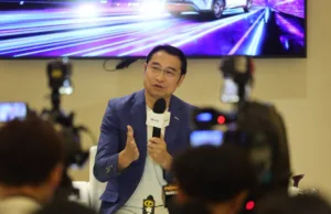 BYD challenges Tesla with launch of cheaper SUV in Hong Kong BYD challenges Tesla with launch of cheaper SUV in Hong Kong