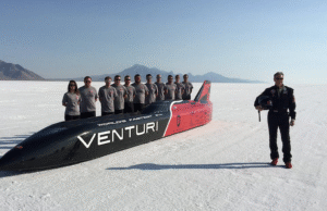 BYD claims its Yangwang U9 set a new global EV speed record at 472.41 km/h, which might not be true BYD claims its Yangwang U9 set a new global EV speed record at 472.41 km/h, which might not be true