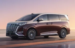 BYD Denza adds new variants to D9 MPV, lowering starting price BYD Denza adds new variants to D9 MPV, lowering starting price