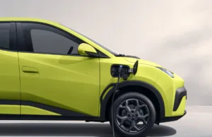 BYD enters Indonesia’s low-cost EV segment with Atto 1 BYD enters Indonesia’s low-cost EV segment with Atto 1