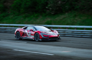 BYD EV sets new top-speed record: 472.41 km/h BYD EV sets new top-speed record: 472.41 km/h