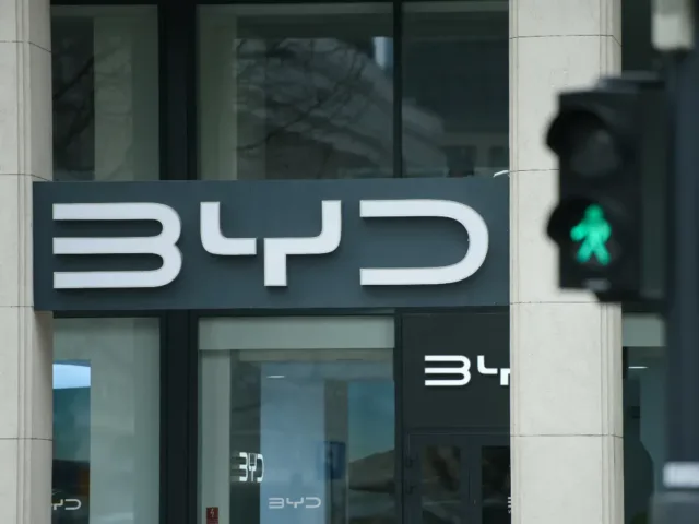 BYD Expands In Nepal With Atto 2 SUV As It Races To Sell Half Its Cars Overseas By 2030