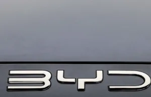 BYD, Opendoor and Figma: Trending Tickers BYD, Opendoor and Figma: Trending Tickers