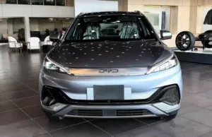 BYD owner whose car suddenly emergency‑braked on highway decided to get rid and BYD had the perfect reaction BYD owner whose car suddenly emergency‑braked on highway decided to get rid and BYD had the perfect reaction