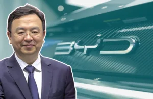 BYD reports July sales decline amid escalating EV price war BYD reports July sales decline amid escalating EV price war