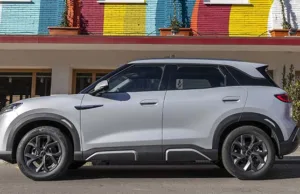 BYD reveals UK pricing and specification for all-new ATTO 2 BYD reveals UK pricing and specification for all-new ATTO 2