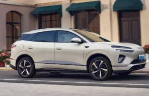 BYD Sealion 06 sells 4,801 units in its first week of sales BYD Sealion 06 sells 4,801 units in its first week of sales