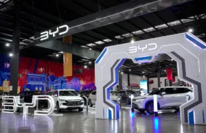 BYD Sues 12 Social Media Accounts Over ‘Maliciously Misleading Information’ BYD Sues 12 Social Media Accounts Over ‘Maliciously Misleading Information’