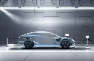 BYD Super-e platform: 5 minutes of charging for 250 miles and 800 hp BYD Super-e platform: 5 minutes of charging for 250 miles and 800 hp