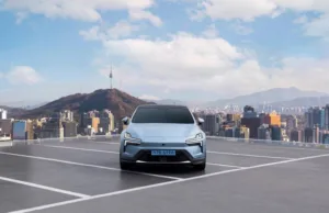 BYD, Tesla, Polestar Form Korea’s ‘Electric Three’—Taking On German Luxury BYD, Tesla, Polestar Form Korea’s ‘Electric Three’—Taking On German Luxury