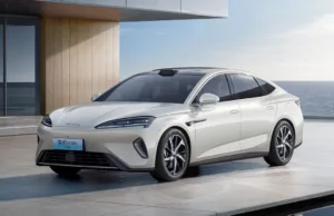 BYD to debut updated Seal 07 DM-i sedan with LiDAR on Aug 29 BYD to debut updated Seal 07 DM-i sedan with LiDAR on Aug 29