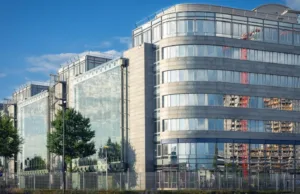 BYD to move German HQ to Offenbach BYD to move German HQ to Offenbach