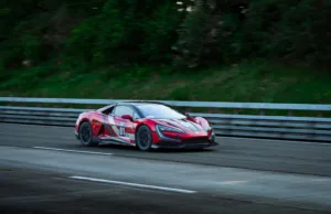 BYD U9 Track Edition Breaks Global EV Speed Record BYD U9 Track Edition Breaks Global EV Speed Record