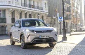 BYD undercuts rivals with low Atto 2 EV prices BYD undercuts rivals with low Atto 2 EV prices