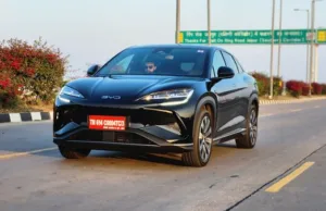 BYD’s 16 month production growth streak ends in July amid cooling EV demand BYD’s 16 month production growth streak ends in July amid cooling EV demand