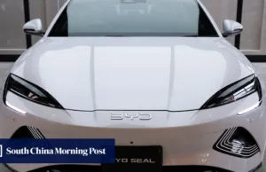 BYD’s lead in Sri Lanka, Tesla’s comeback bid in China: 7 EV reads BYD’s lead in Sri Lanka, Tesla’s comeback bid in China: 7 EV reads