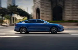 BYD’s Opportunity to Establish Brand Preference in the Developing World BYD’s Opportunity to Establish Brand Preference in the Developing World