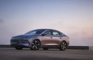 BYD’s Sales Transition: Clearing Out the Old to Make Way for the New in China BYD's Sales Transition: Clearing Out the Old to Make Way for the New in China