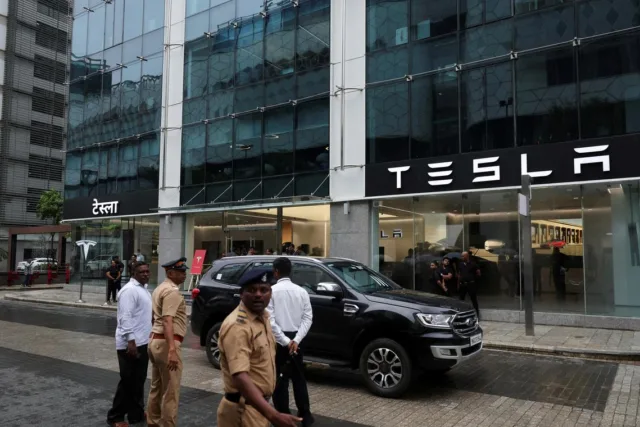 Can Tesla, VinFast and other foreign EV firms thrive in the Indian market?