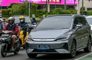 Can the Southeast Asia EV Industry Climb Beyond Assembly? Can the Southeast Asia EV Industry Climb Beyond Assembly?