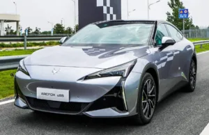 China discloses subsidies for EV manufacturers China discloses subsidies for EV manufacturers