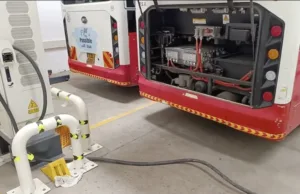 China E-Mobility Weekly Digest: BYD Forging New Partnerships as African EV Market Lags China E-Mobility Weekly Digest: BYD Forging New Partnerships as African EV Market Lags