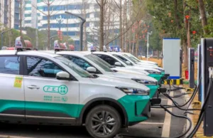 China Electric Vehicle Market : A Breakdown of the Industry by Region and Segment China Electric Vehicle Market : A Breakdown of the Industry by Region and Segment