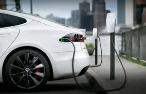 China has created a futuristic battery twice as powerful as the most powerful Tesla cell – China has created a futuristic battery twice as powerful as the most powerful Tesla cell –