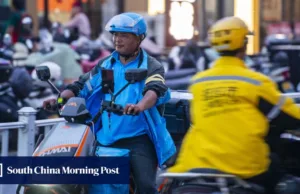 China urged to curb excessive cash burn, not competition, to fight ‘neijuan’ China urged to curb excessive cash burn, not competition, to fight ‘neijuan’