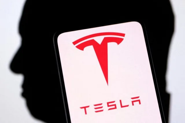 China's BYD Outsells Tesla in Europe Again