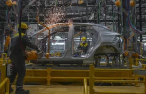 China’s export curbs on rare earth magnets impacting EV manufacturers China's export curbs on rare earth magnets impacting EV manufacturers