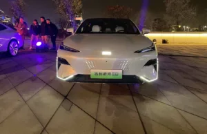 China’s Geely ramps up EV roll-out in bid to catch leader BYD · TechNode China’s Geely ramps up EV roll-out in bid to catch leader BYD · TechNode